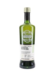 Ardmore 2011 12 Year Old SMWS 66.253 Alsatian Plum Eau De Vie Fumee 70cl / 54.2%