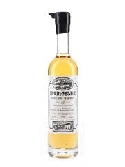 Springbank 10 Year Old