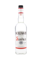 Molinari Sambuca
