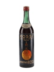 Martini & Rossi Aperitivo Rossi