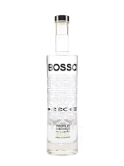 Bossa Cachaca