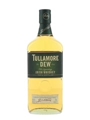 Tullamore Dew