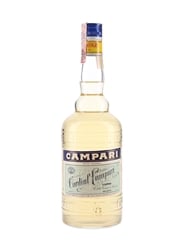 Campari Cordial