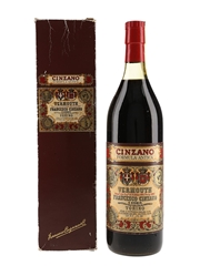 Cinzano Antica Formula Vermouth