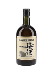 Suntory Umeshu