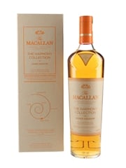 Macallan The Harmony Collection