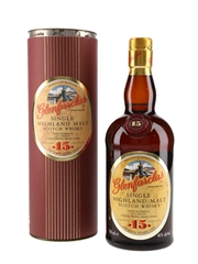 Glenfarclas 15 Year Old