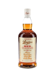 Longrow Red 15 Year Old