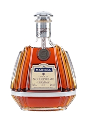 Martell XO Supreme