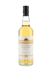 The Society's Exhibition 20 Year Old Single Orkney Malt Whisky