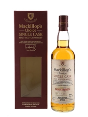 Highland Park 1981 Mackillop's Choice