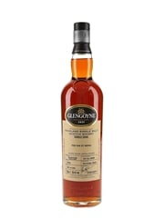 Glengoyne 2008 Single Cask Bottled 2020 - Per Fas Et Nefas 70cl / 55.4%