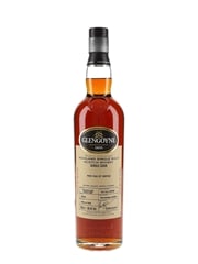 Glengoyne 2008 Single Cask Bottled 2020 - Per Fas Et Nefas 70cl / 55.4%