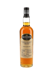 Glengoyne 2008 Single Cask Bottled 2020 - Aliquis Aliquid Pron 70cl / 53.4%