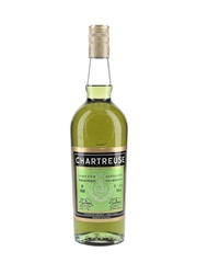 Chartreuse Green Voiron