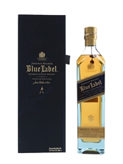 Johnnie Walker Blue Label