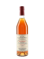 Van Winkle 12 Year Old Lot 'B'
