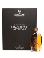 Macallan 2000 Masters of Photography