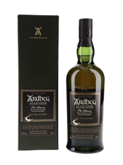 Ardbeg Alligator
