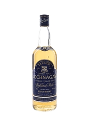 Lochnagar 12 Year Old