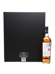 Macallan 1996 Masters of Photography Annie Leibovitz - The Skyline 70cl / 55.5%