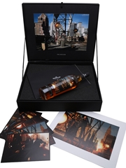 Macallan 1996 Masters of Photography