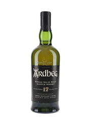 Ardbeg 17 Year Old