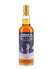 St.Ola 2006 15 Year Old Apollo 14