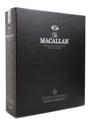 Macallan 1991 Masters of Photography Annie Leibovitz - The Bar 70cl / 50.8%