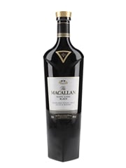 Macallan Rare Cask Black