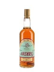 Ardbeg 1972 13 Year Old