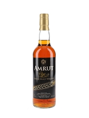 Amrut Rye