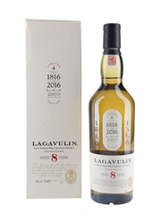 Lagavulin 8 Year Old