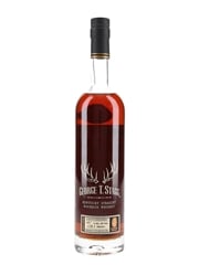 George T Stagg 2013 Release