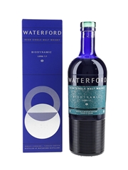 Waterford 2018 Luna 1.1 Biodynamic