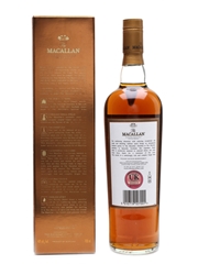 Macallan 10 Year Old Sherry Oak 70cl / 40%