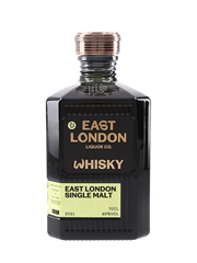 East London Liquor Company Whisky