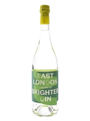 East London Brighter Gin