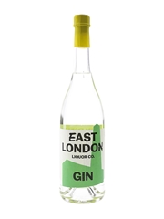 East London Gin