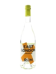 East London Rum - Jamaican Blend