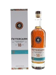 Fettercairn 18 Year Old