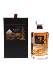 Hibiki 21 Year Old Mount Fuji