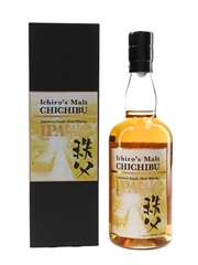 Ichiro's Malt Chichibu IPA Cask Finish