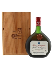 Baron De Sigognac 1940