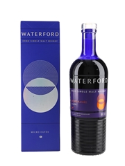 Waterford Micro Cuvee Hearth