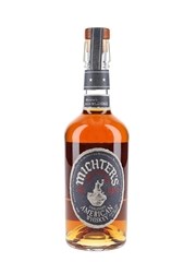 Michter's US*1 Unblended American Whisky