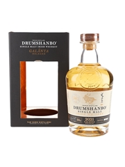 Drumshanbo Single Malt Irish Whiskey