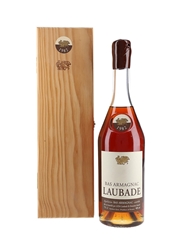 Chateau De Laubade 1982 Bas Armagnac