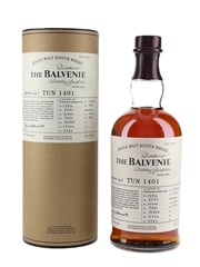 Balvenie Tun 1401
