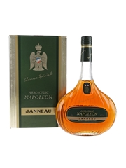 Janneau Napoleon Armagnac